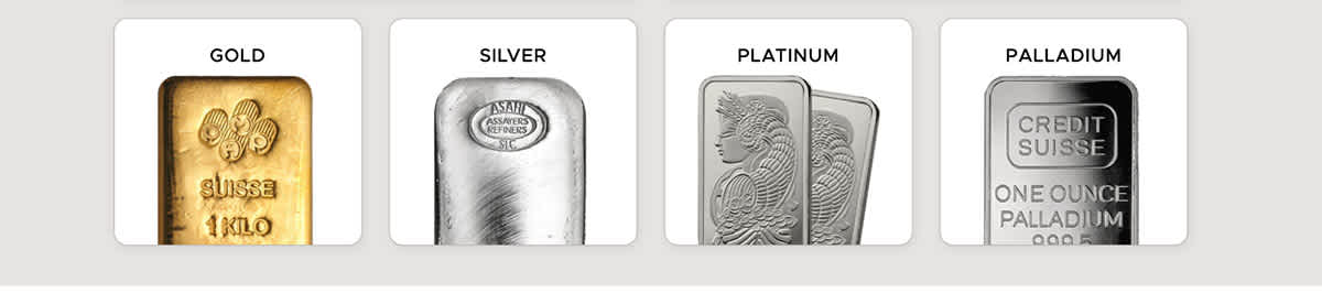 American Rare Coin Gold