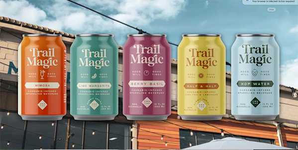 Trail Magic Case Study Hero