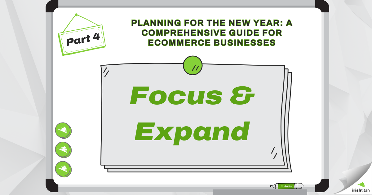 Planning Part 4: Preview