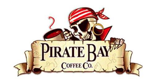 Pirate Bay Coffee