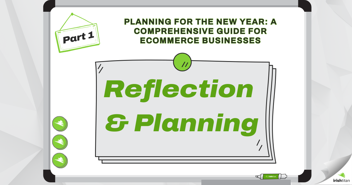 Planning Part 1: Preview