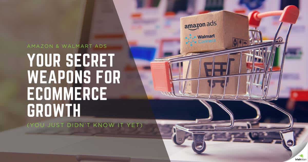 Secret weapons for growth