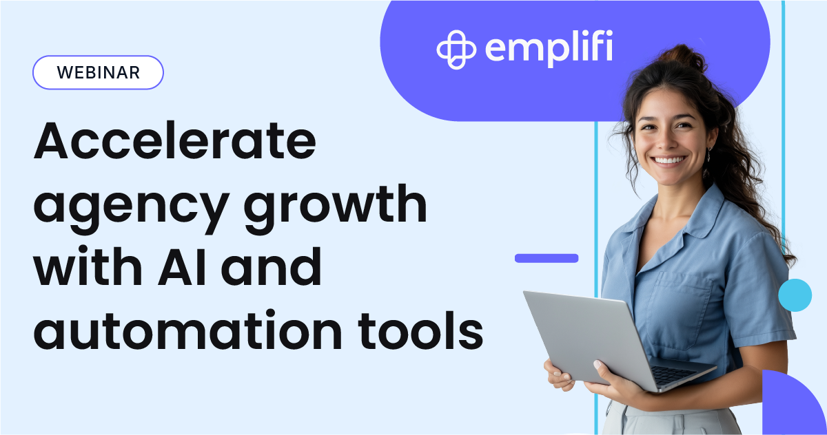 Emplifi Podcast on Agency AI Growth Preview Image