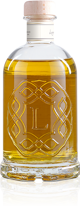 Offerta! LOGEVY FIRENZE 1965 - Profumatore ambienti 500 ml Oro di Firenze