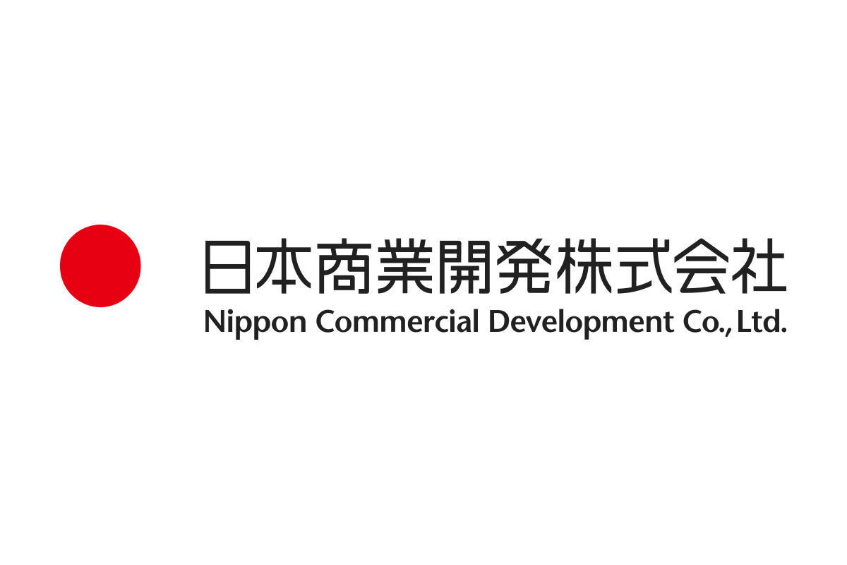 日本商業開発株式会社 担当者からのコメント