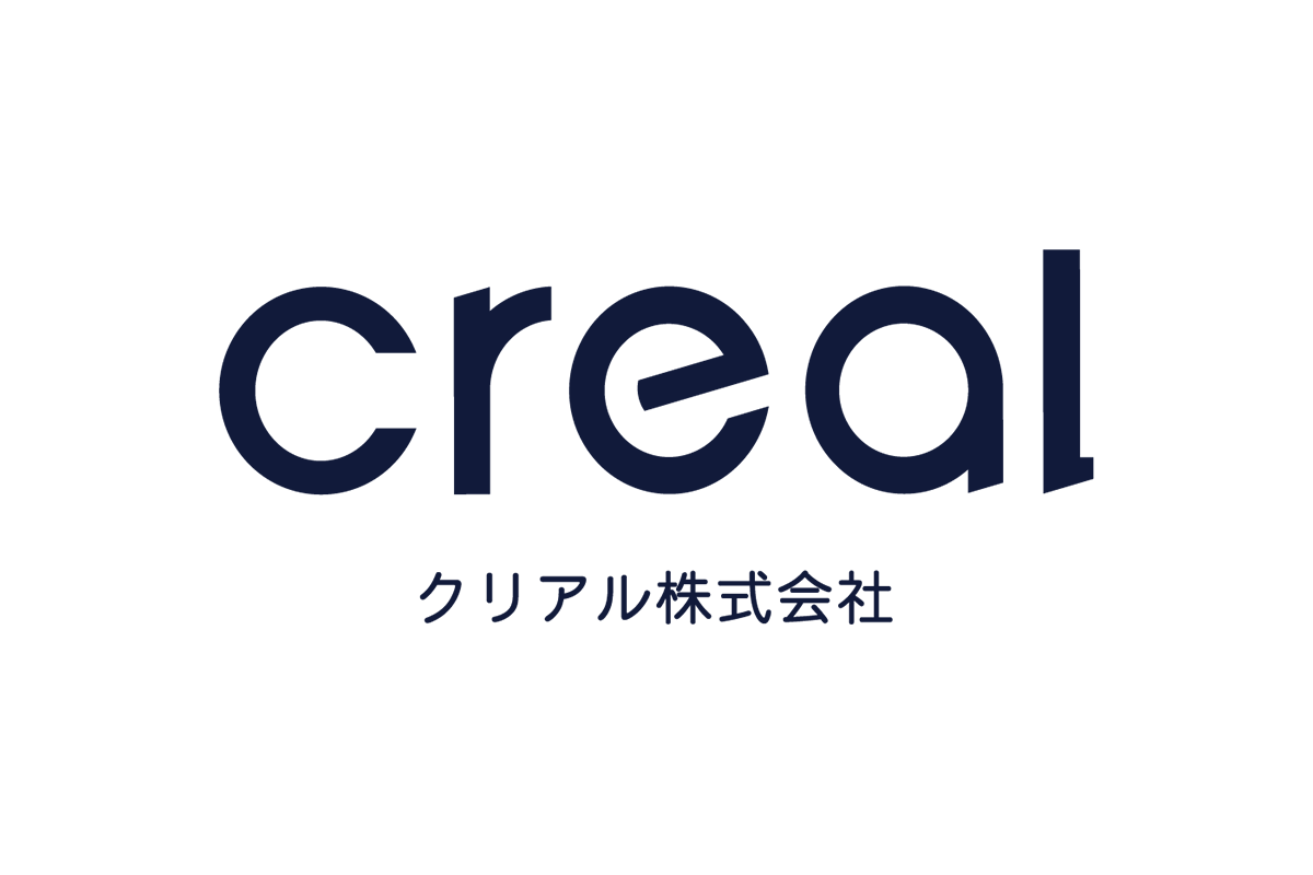 クリアル株式会社 担当者からのコメント