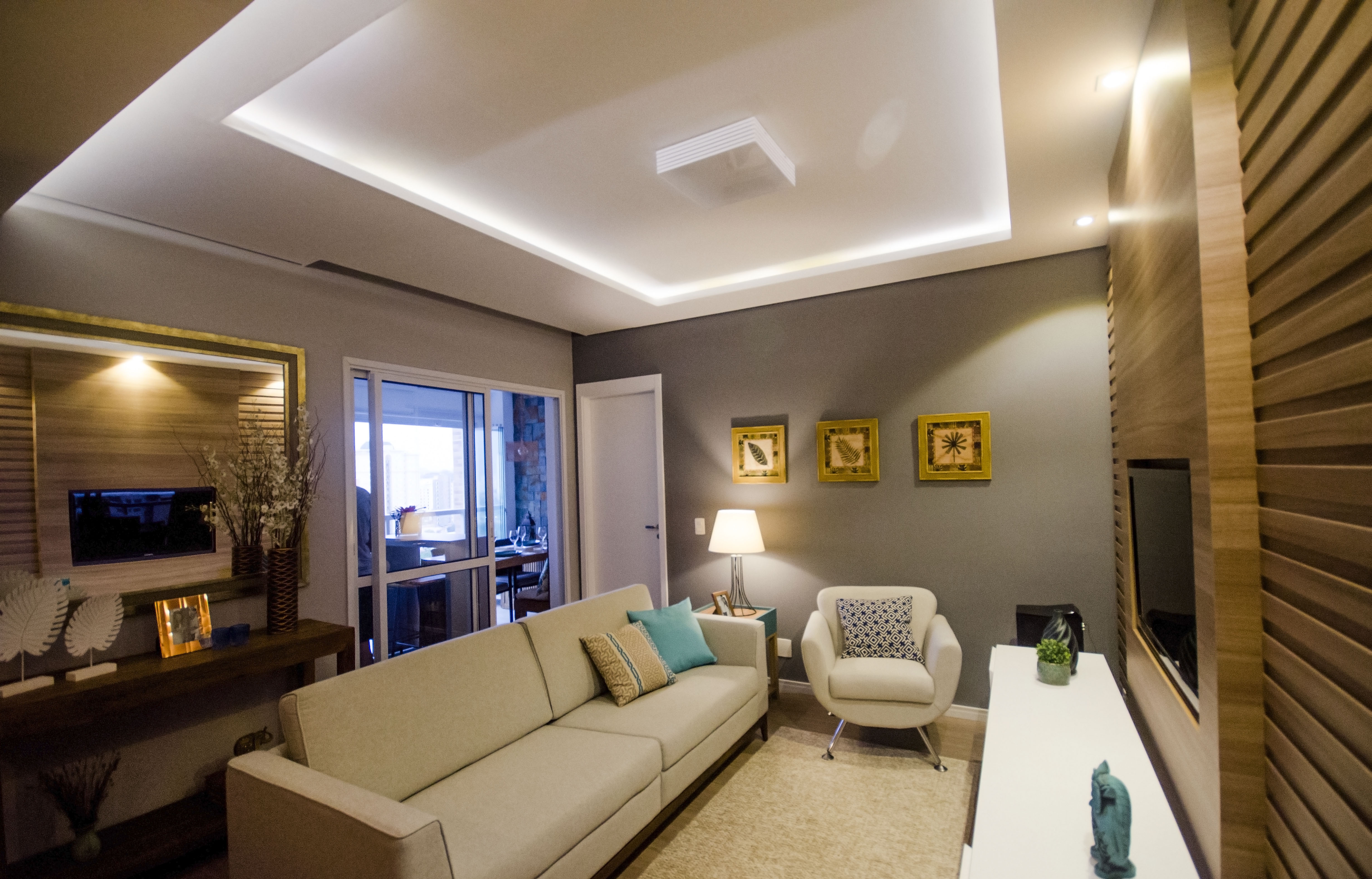 Memories apartment - Brazil