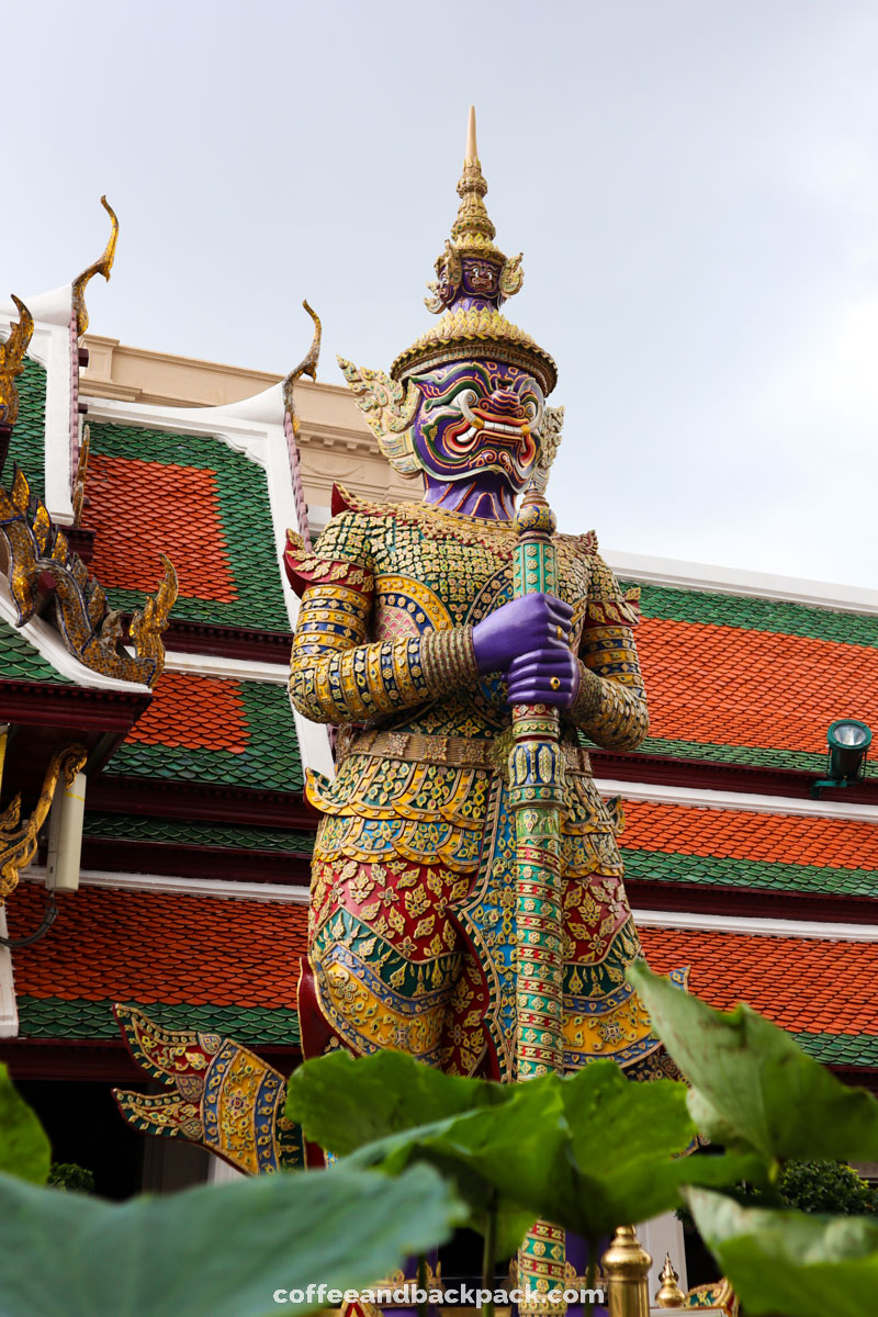 10 things to do in Bangkok