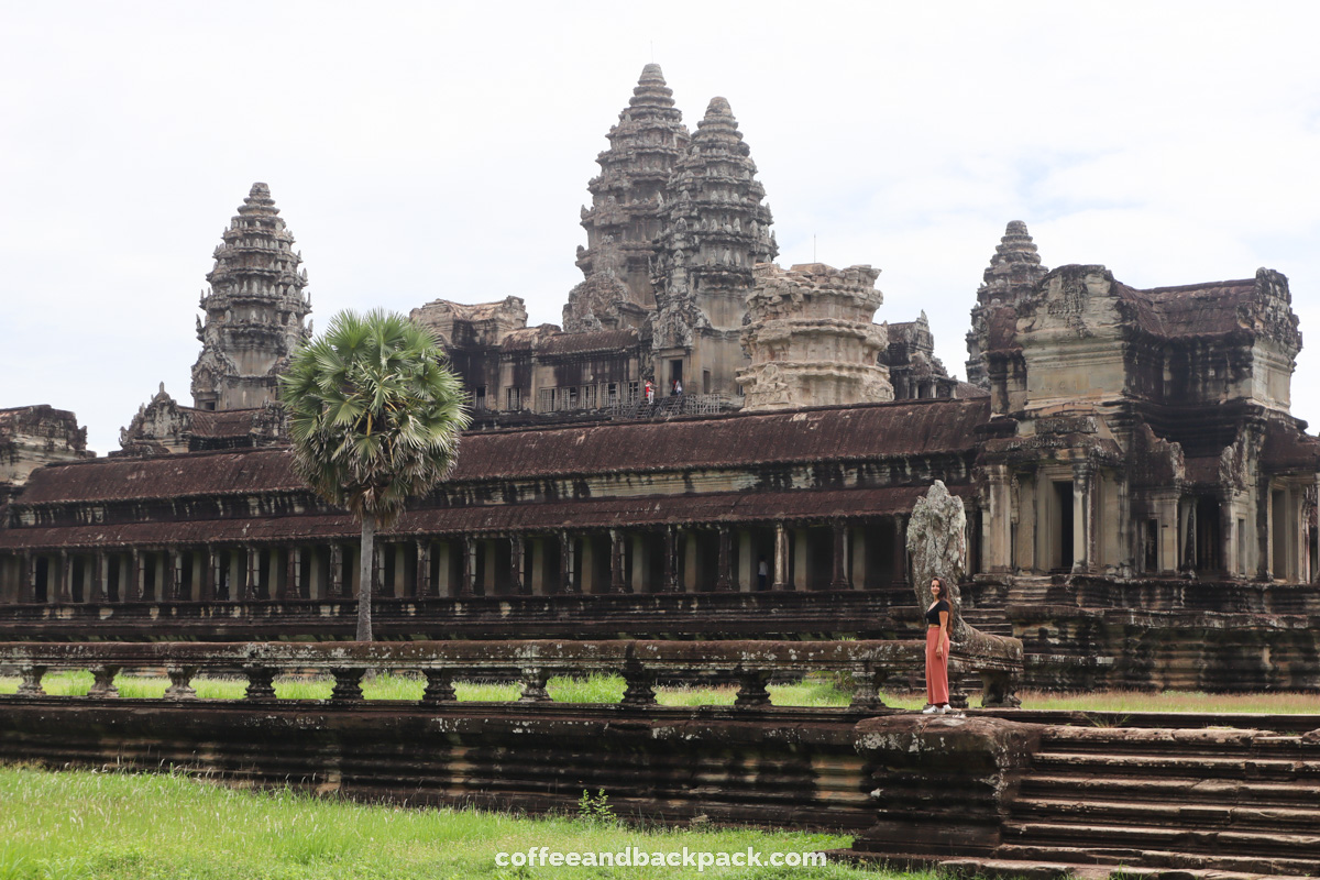 10 things we wish we knew before visiting the Angkor temples