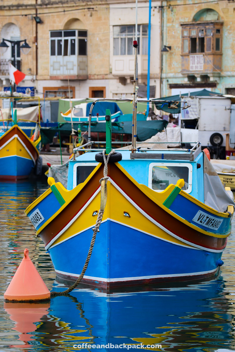 Malta, the perfect 4-Day itinerary 