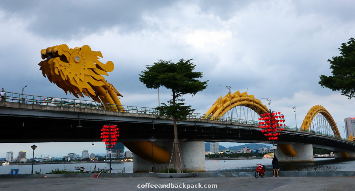 5 Things to do in Da Nang, Vietnam