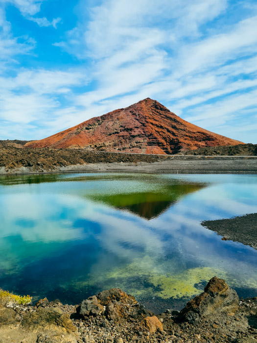 Que faire à Lanzarote sur 5 jours?