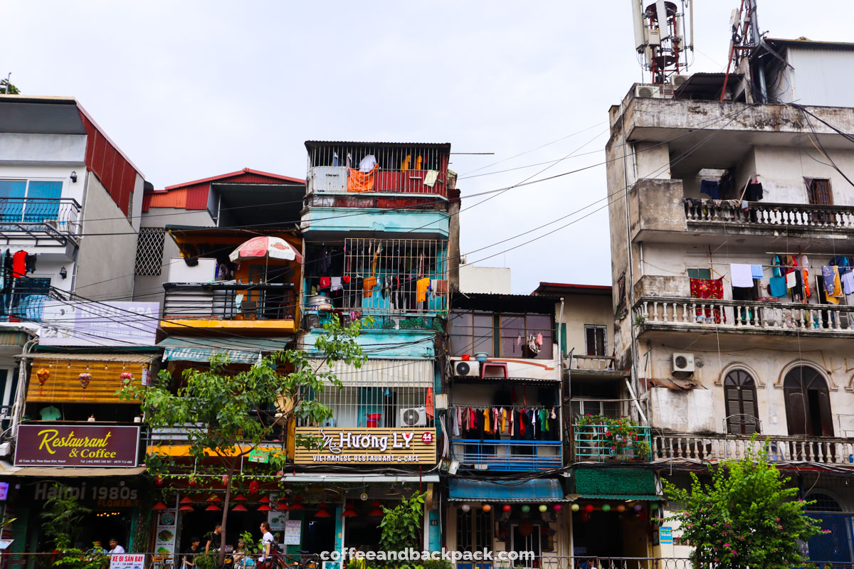 Our top 8 must-see attractions, Hanoi, Vietnam