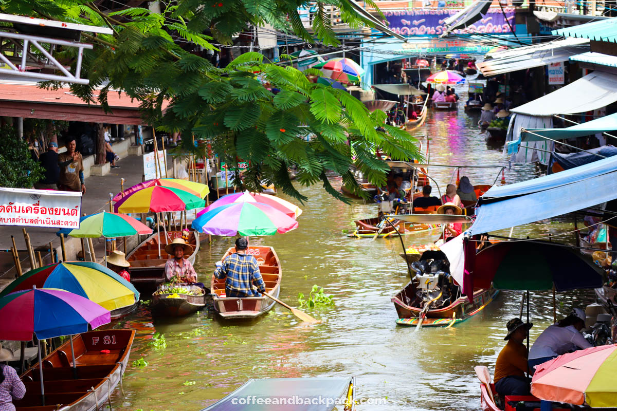 Bangkok