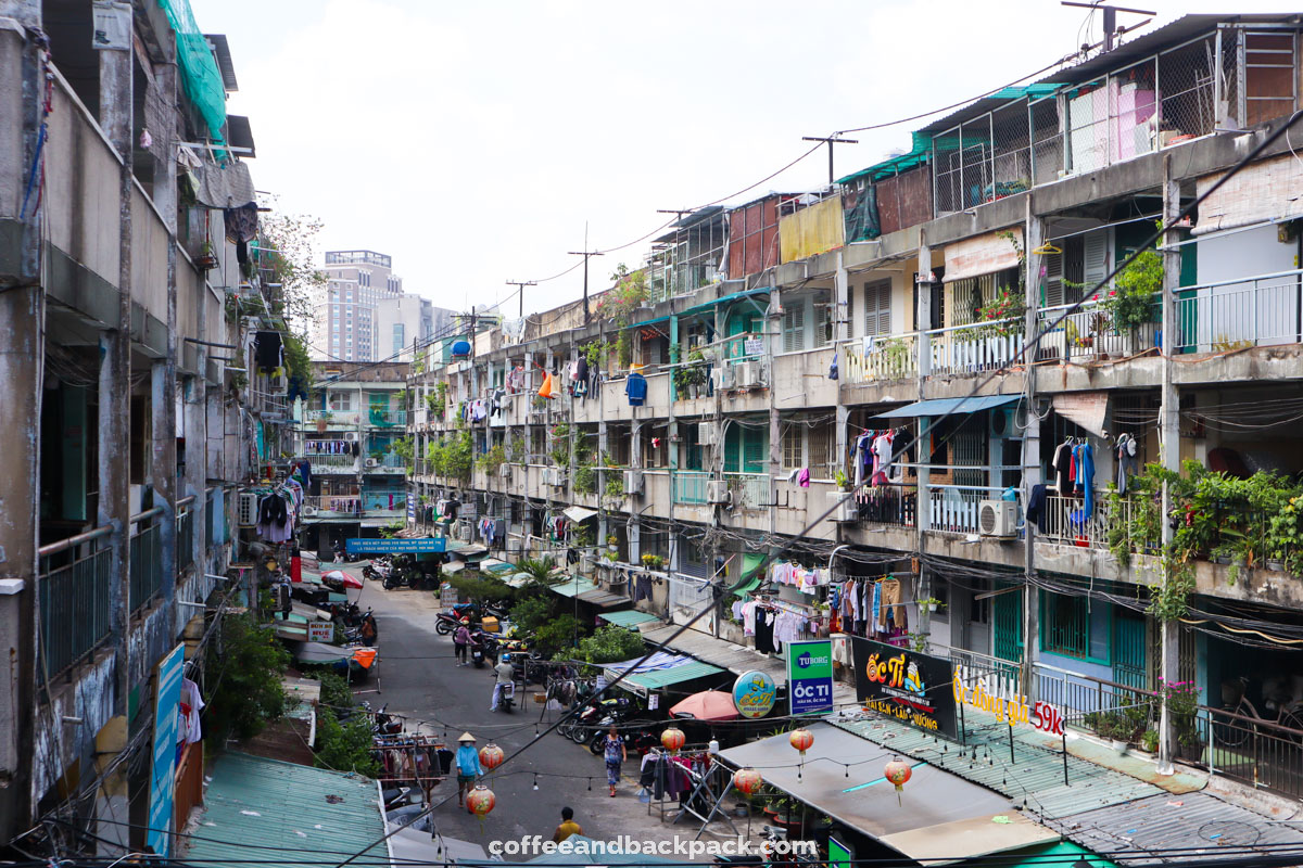 10 Things to do in Hô Chi Minh City, Vietnam