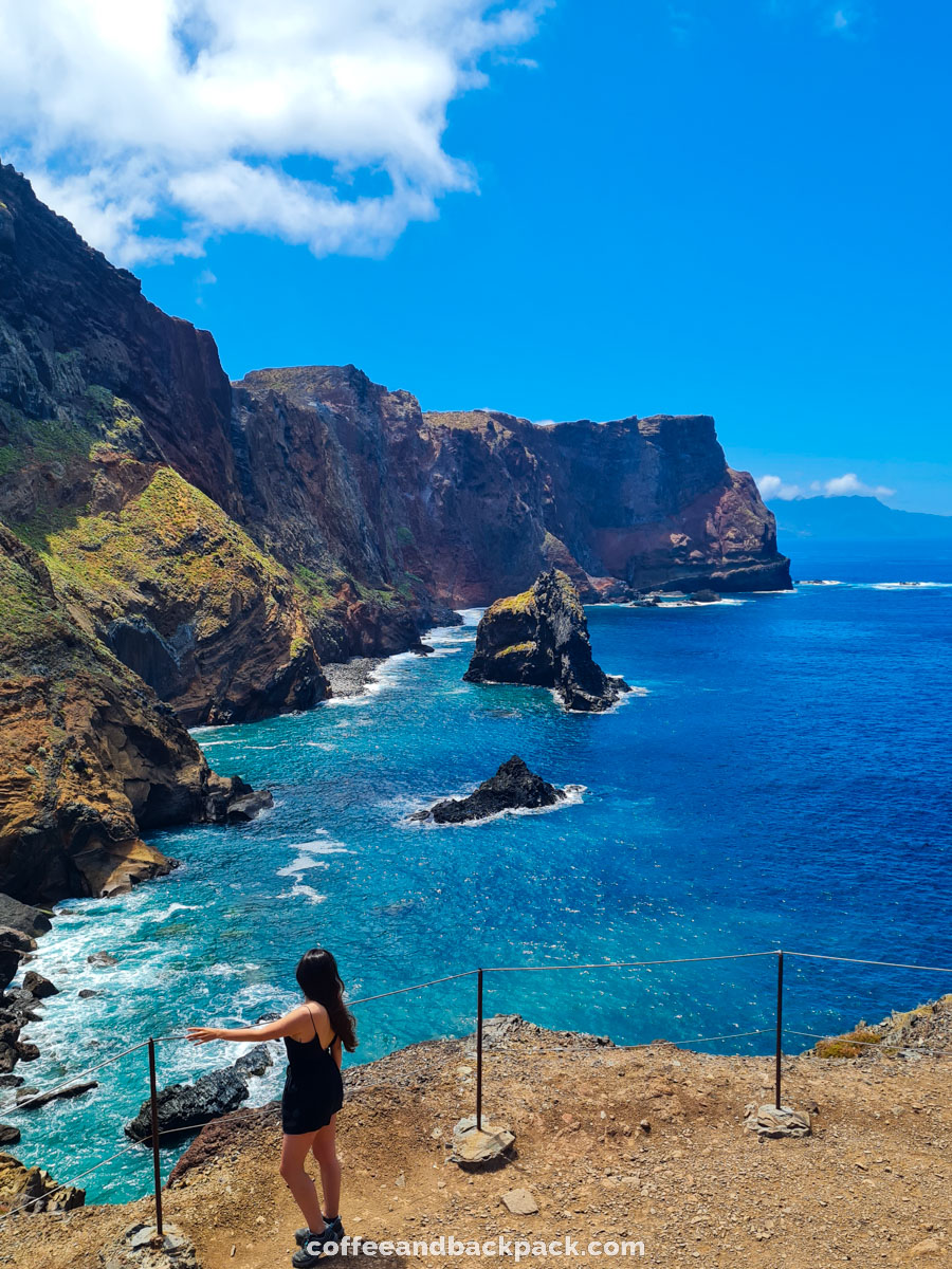 Our one week itinerary in Madeira