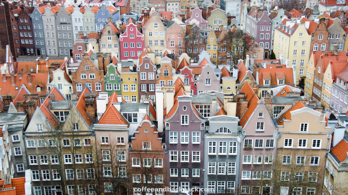 Gdansk cover photo