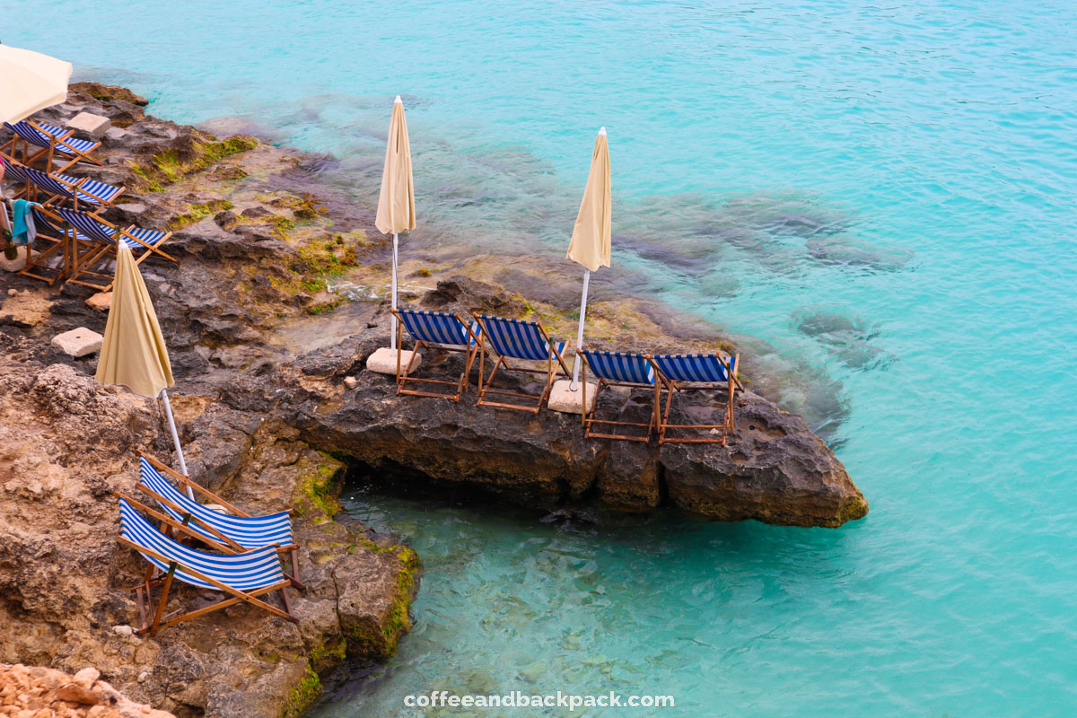 Blue Lagoon Malta