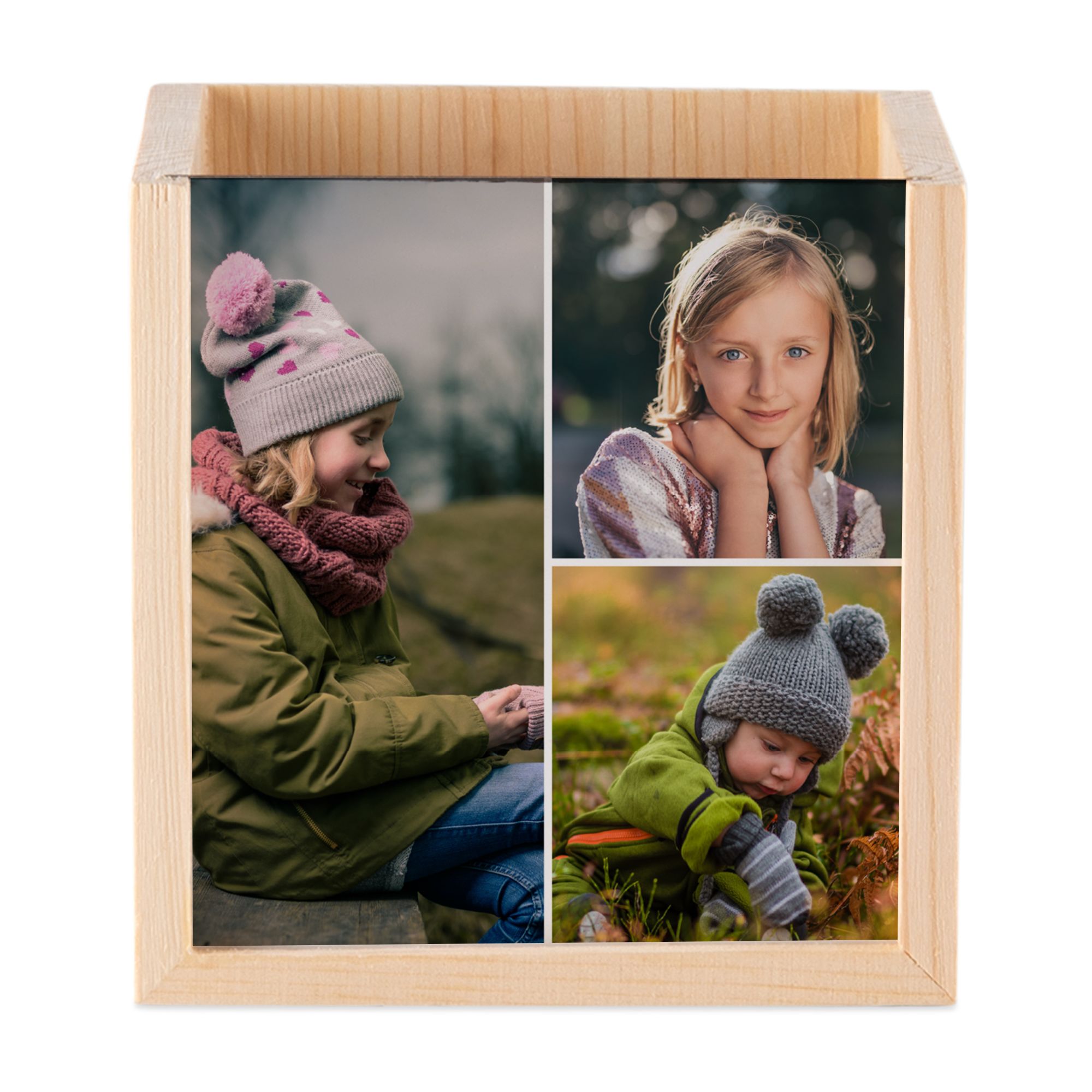 3 images - Porte-stylo