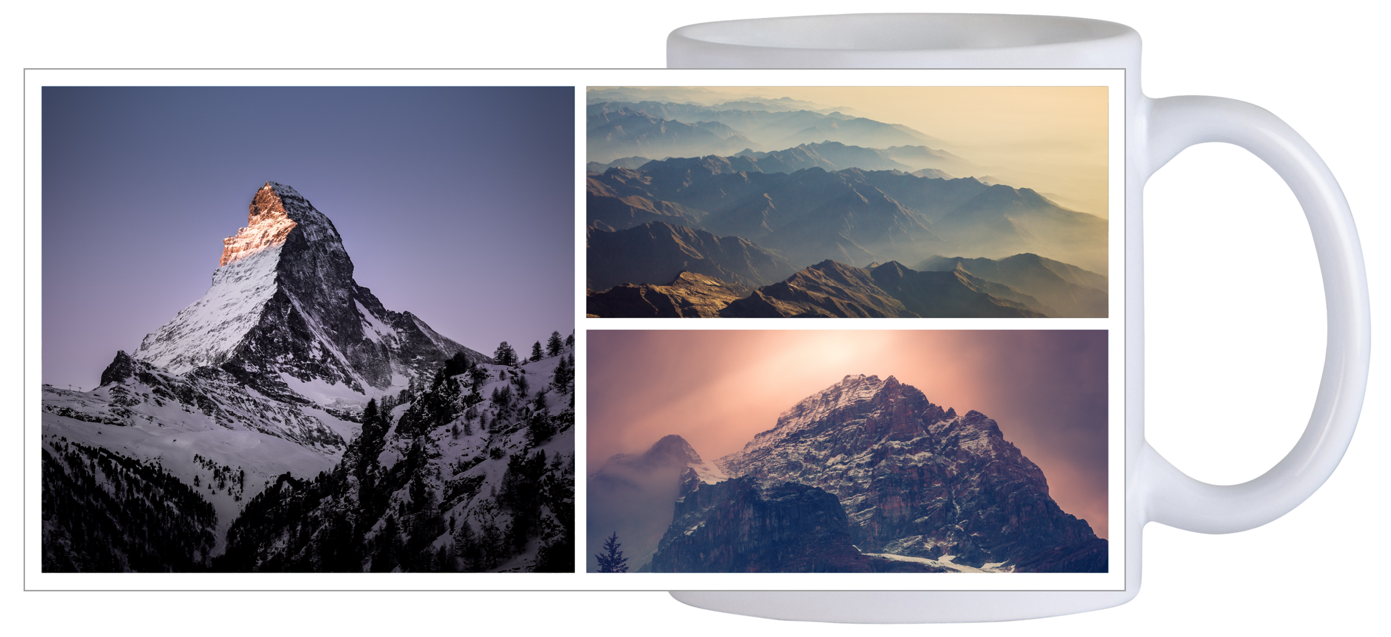Tasse | 3 Bilder