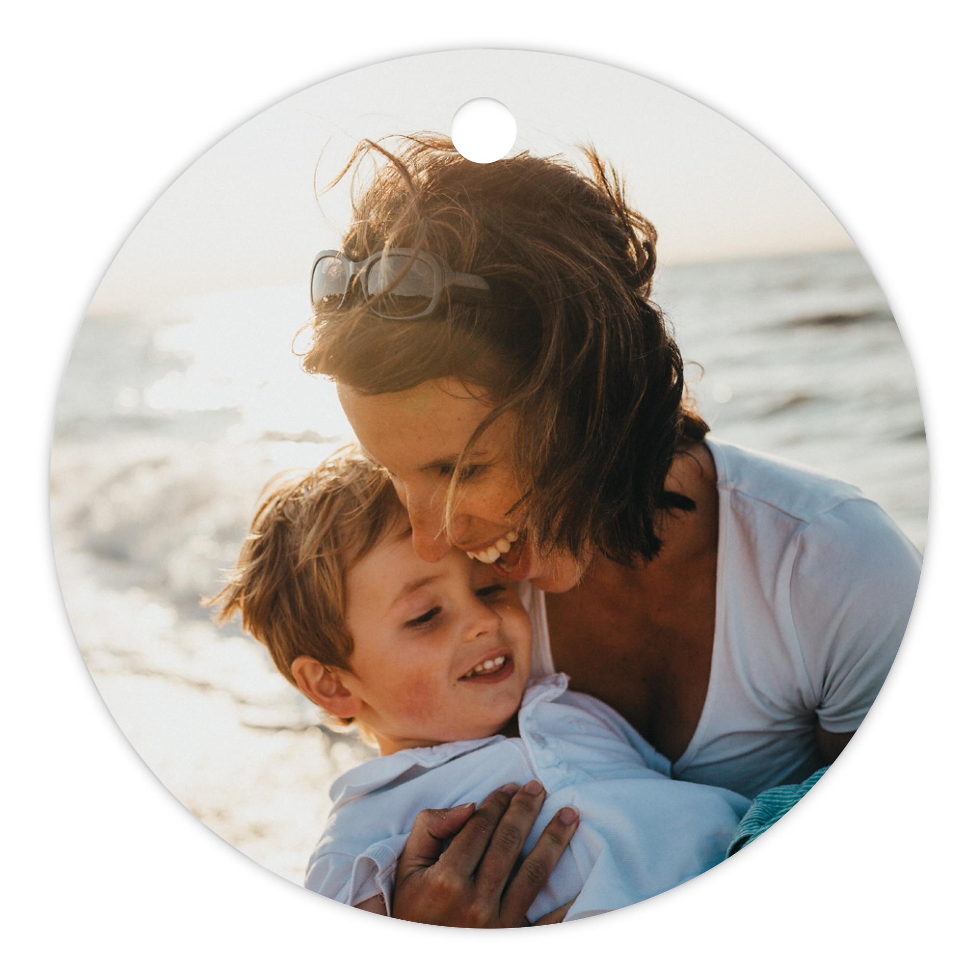 Ornament  rund | 1 Bild
