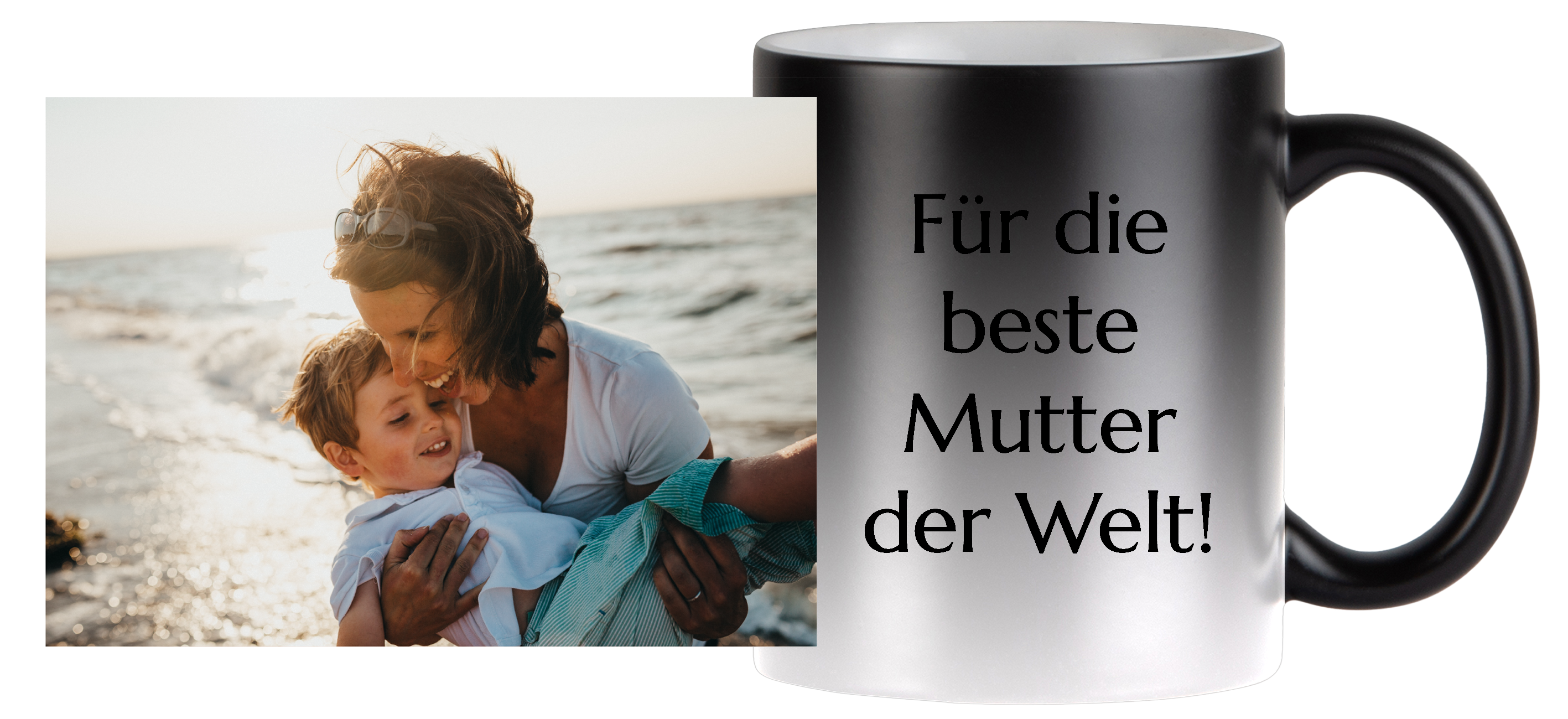 Image avec texte 3 - Magic Tasse