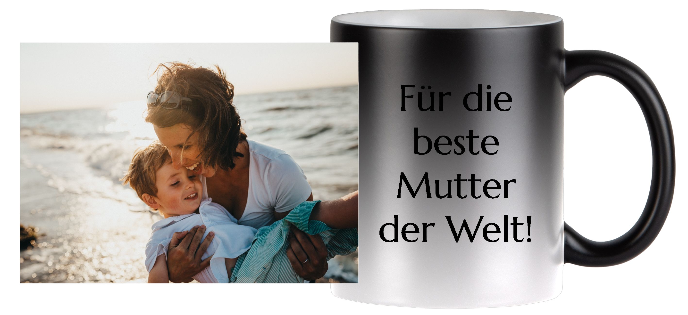 Image avec texte 3 - Magic Tasse