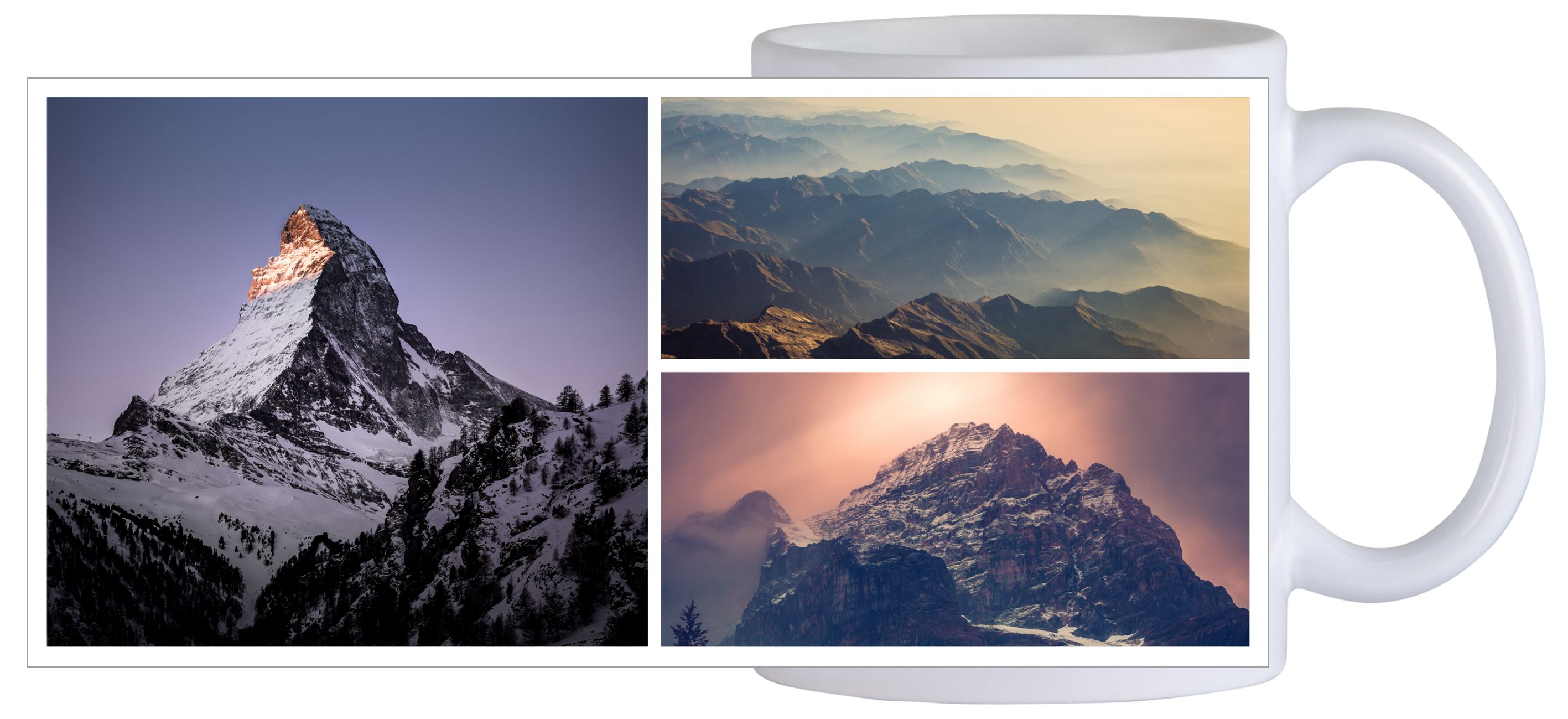 Tasse | 3 Bilder 