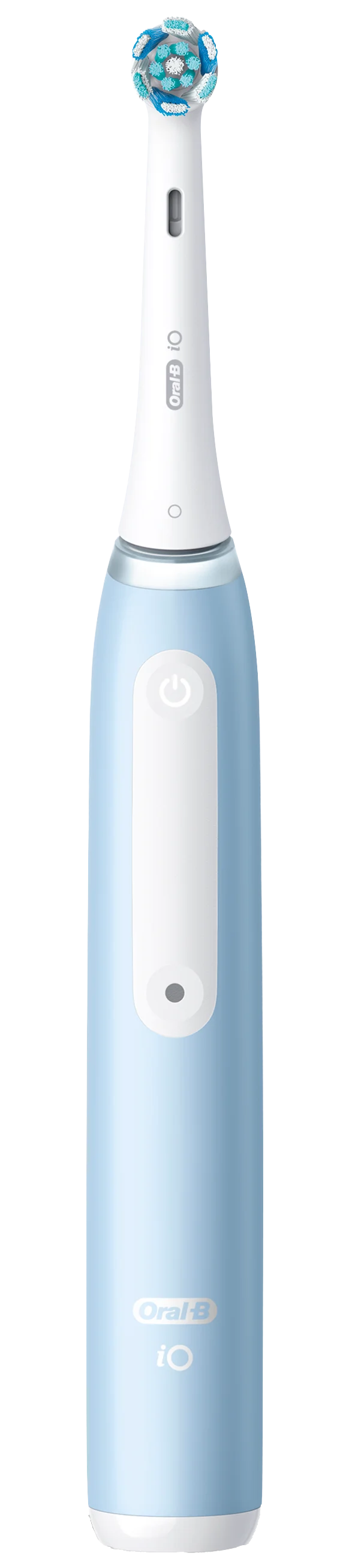 iO™ SERIES 3 - Blue - main 