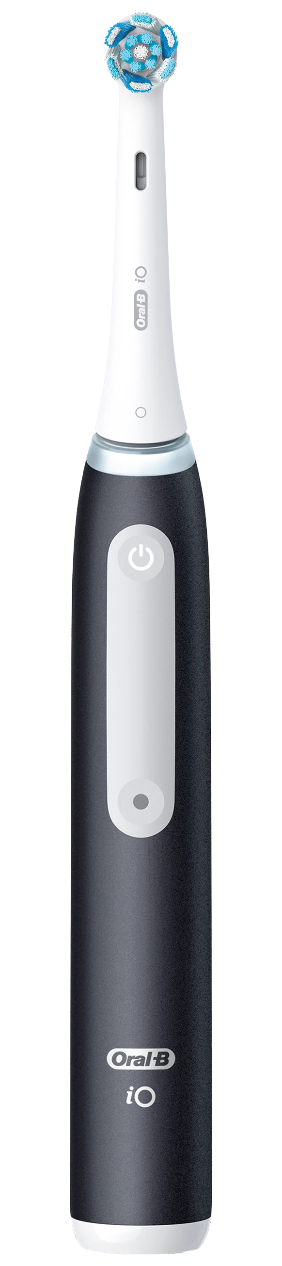 iO™ SERIES 3 - Black - main 