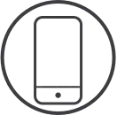 Oral-B App Support Icon