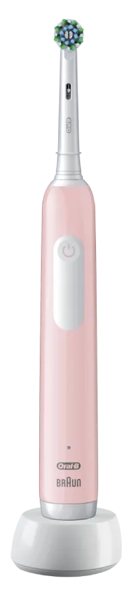 Oral-B Pro Series 1 Elektromos Fogkefe - Pink - Main 