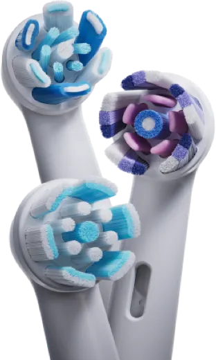 Caring for your brush - Desktop