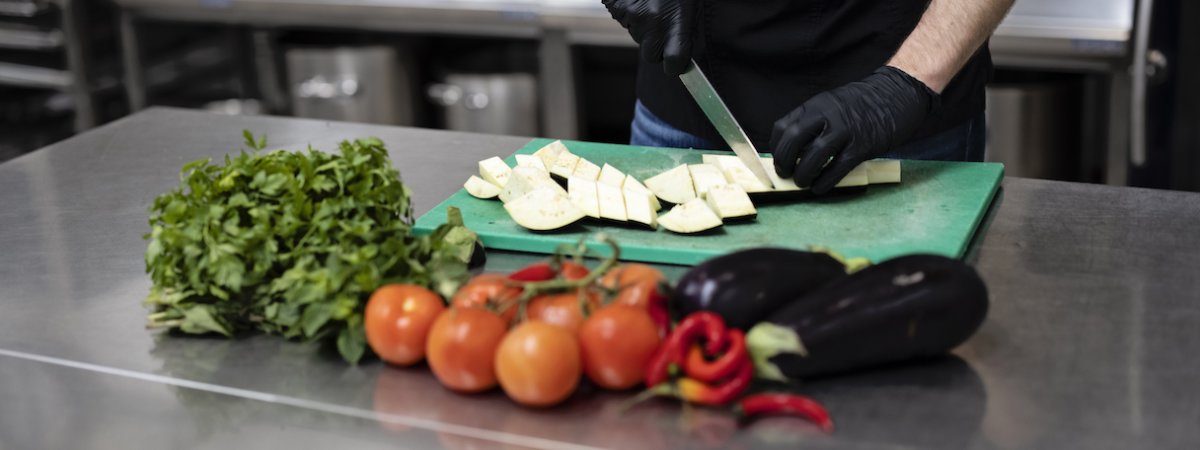 3 zorgen foodleveringen