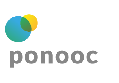 logo investor Ponooc