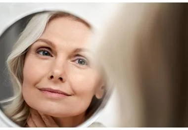 How to slow down the aging of the skin?