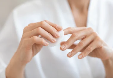 Caring for your nails: beauty and health tips
