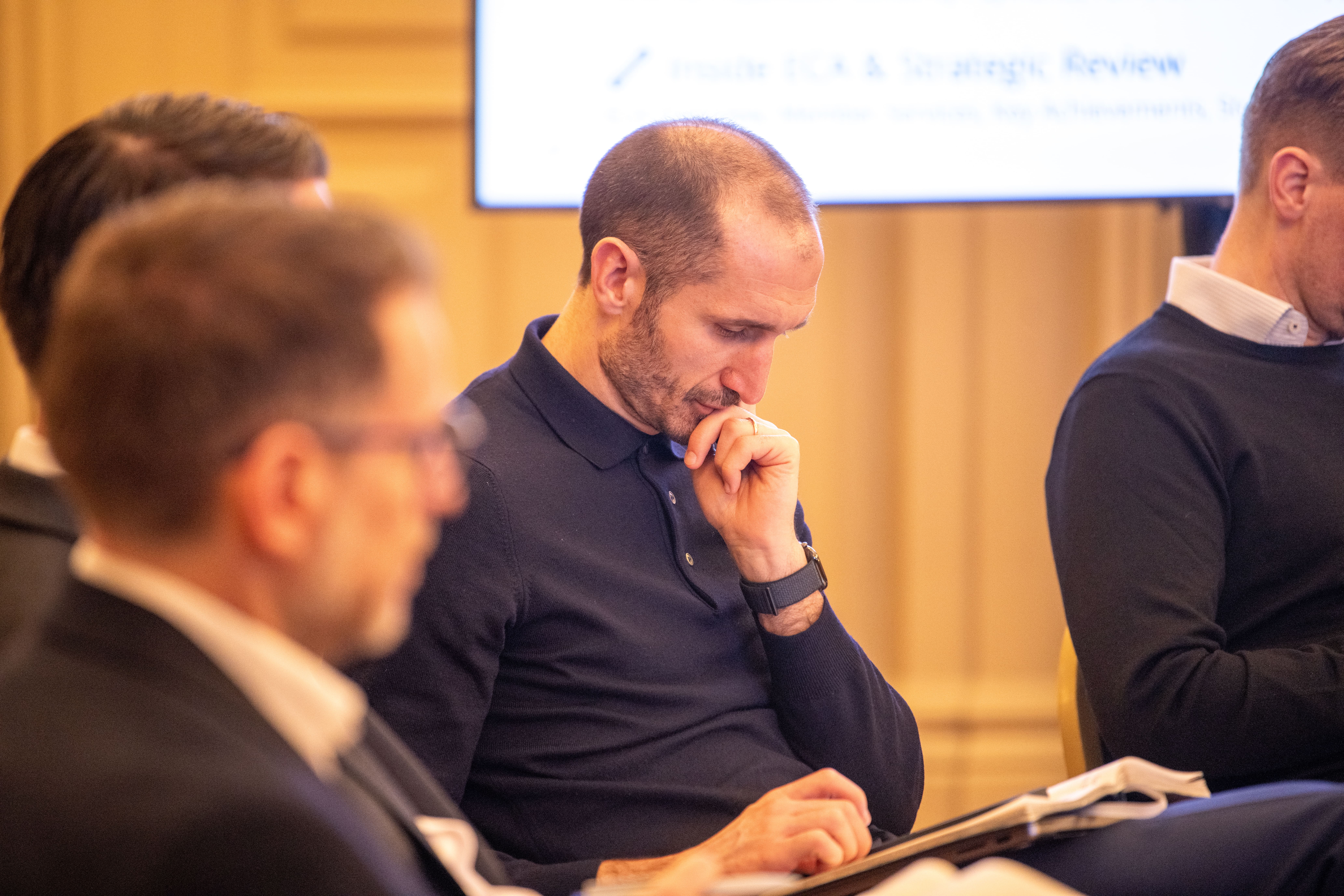 EFC Research Hub - Banner