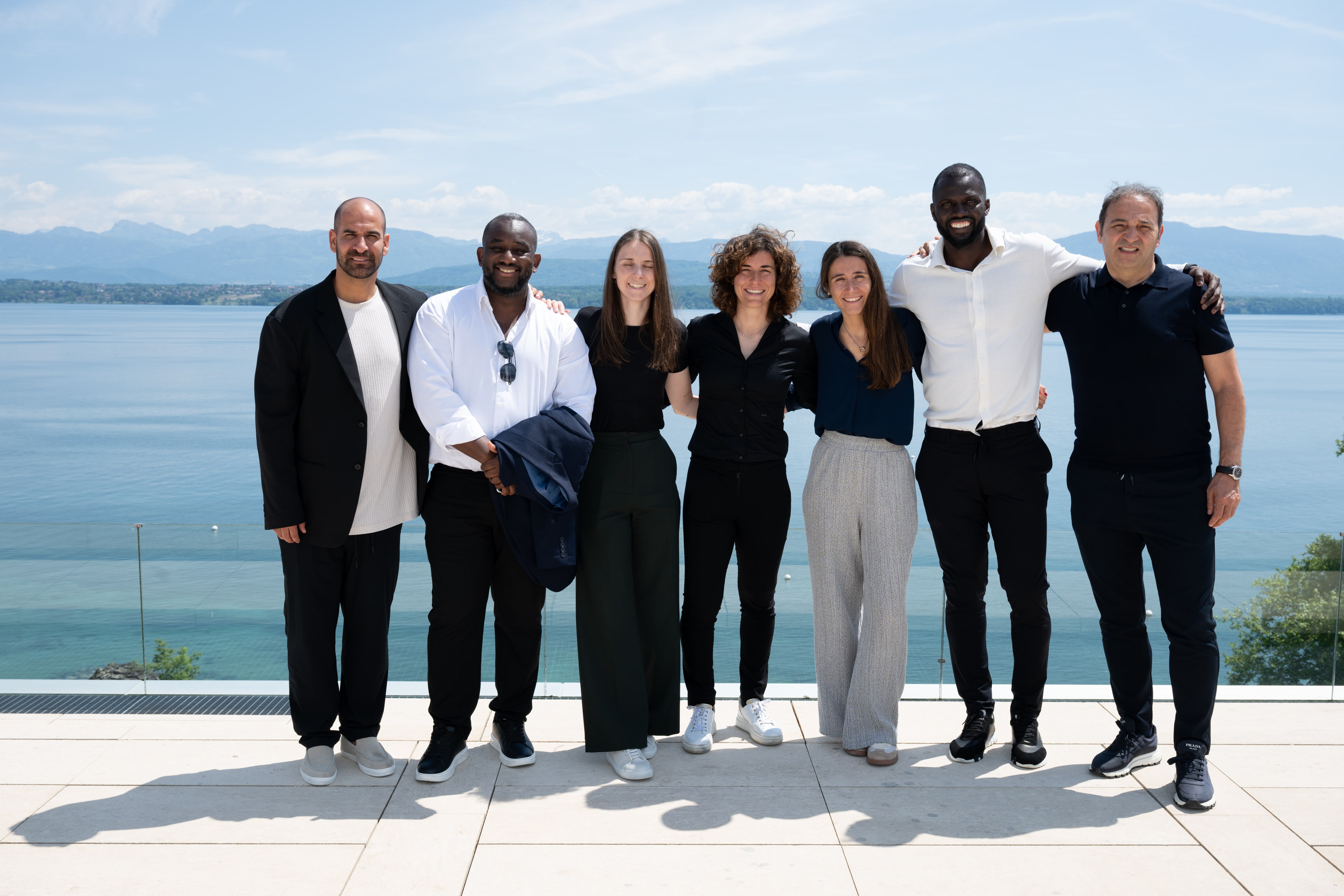 Sporting Director Programme (Presented by UEFA and EFC) 