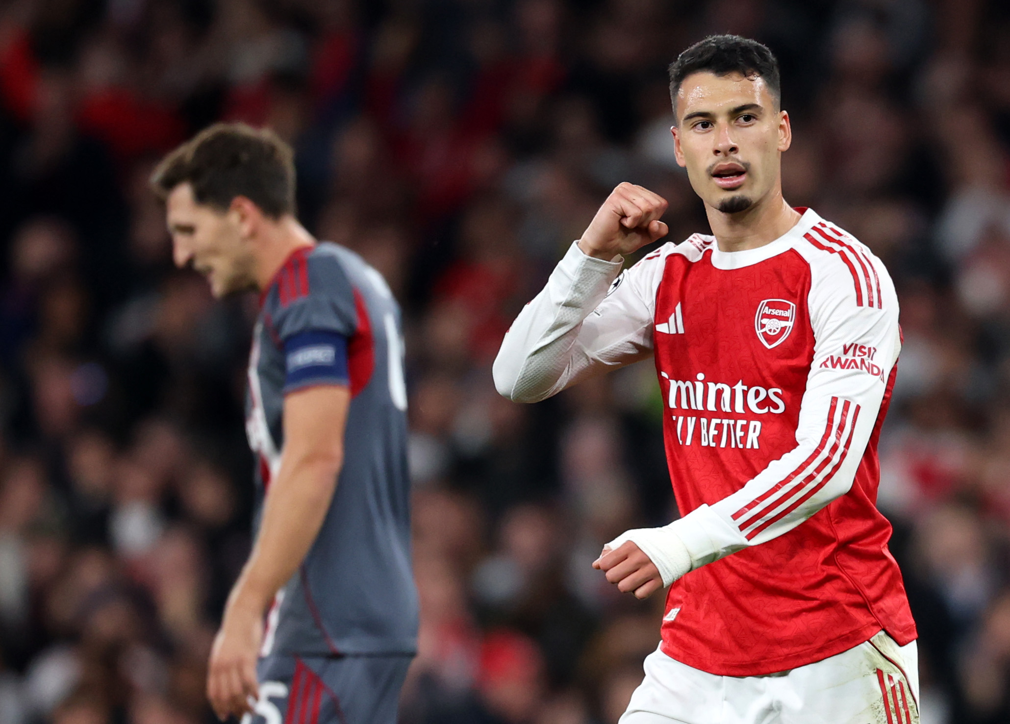 EFC | Home | We Are European Football Clubs