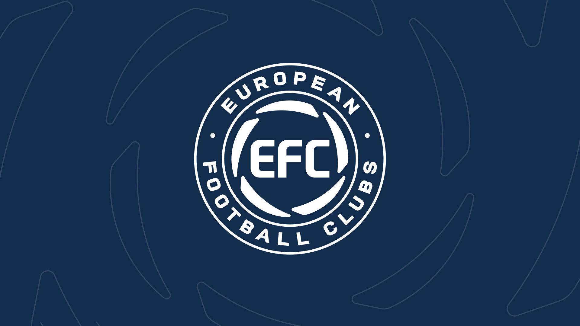 EFC Board approves membership application from FC Barcelona