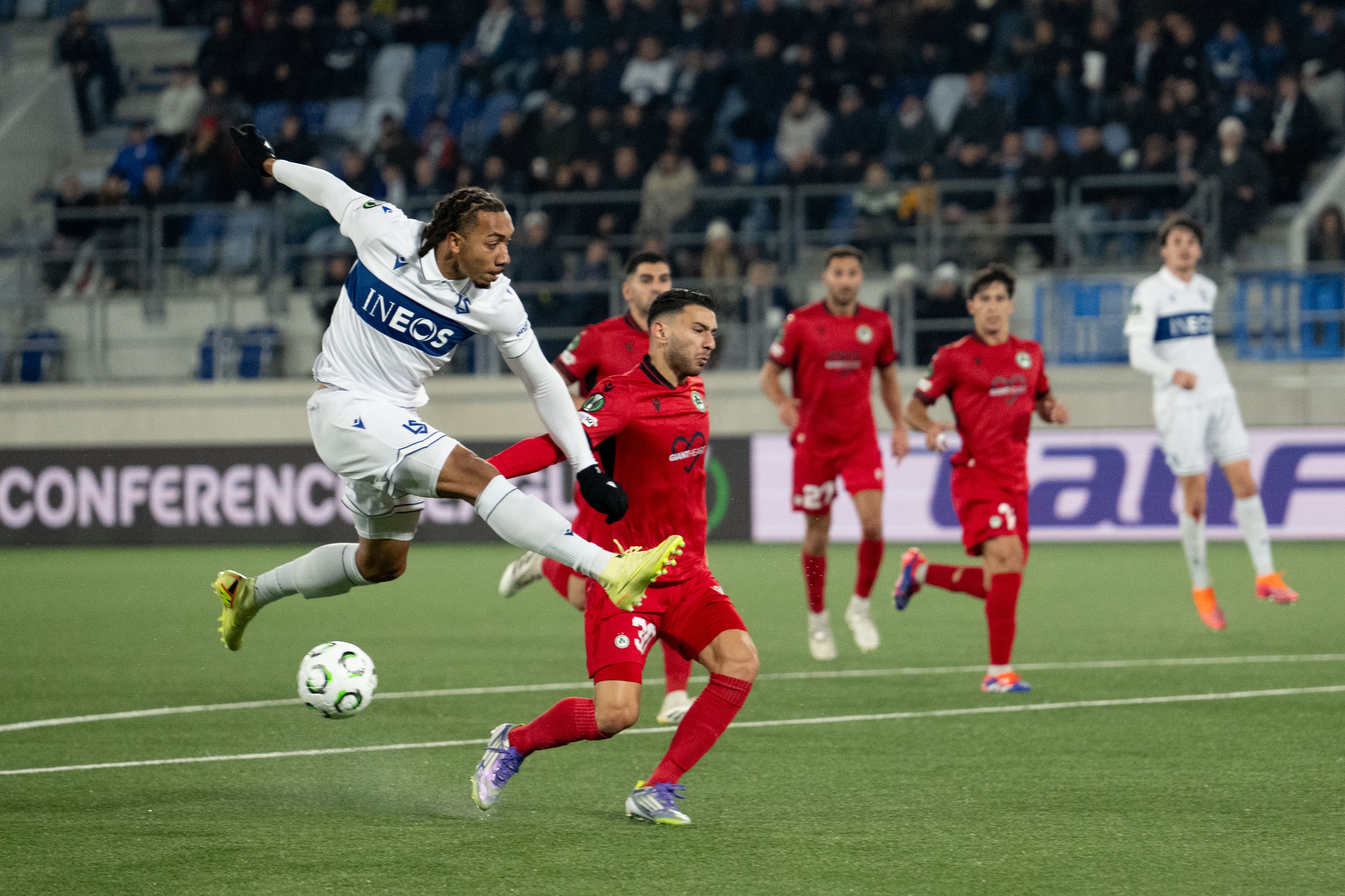 Football Reports & Research