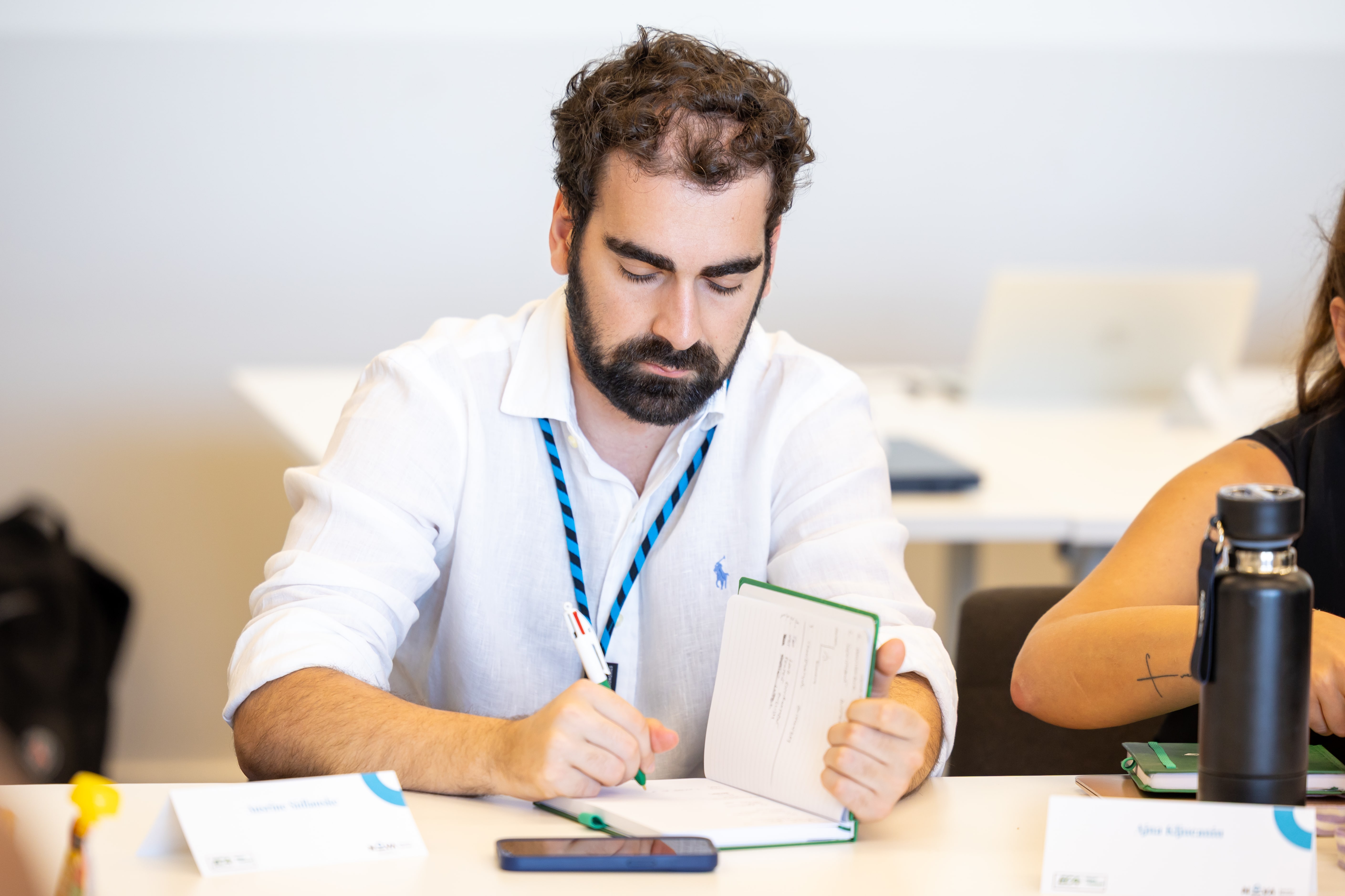 EFC Research Hub - Web Banner