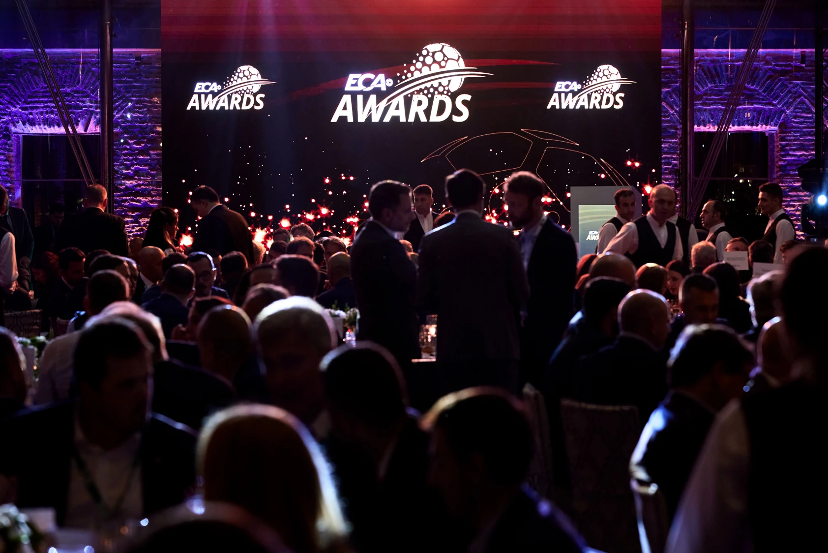EFC Awards Header Image