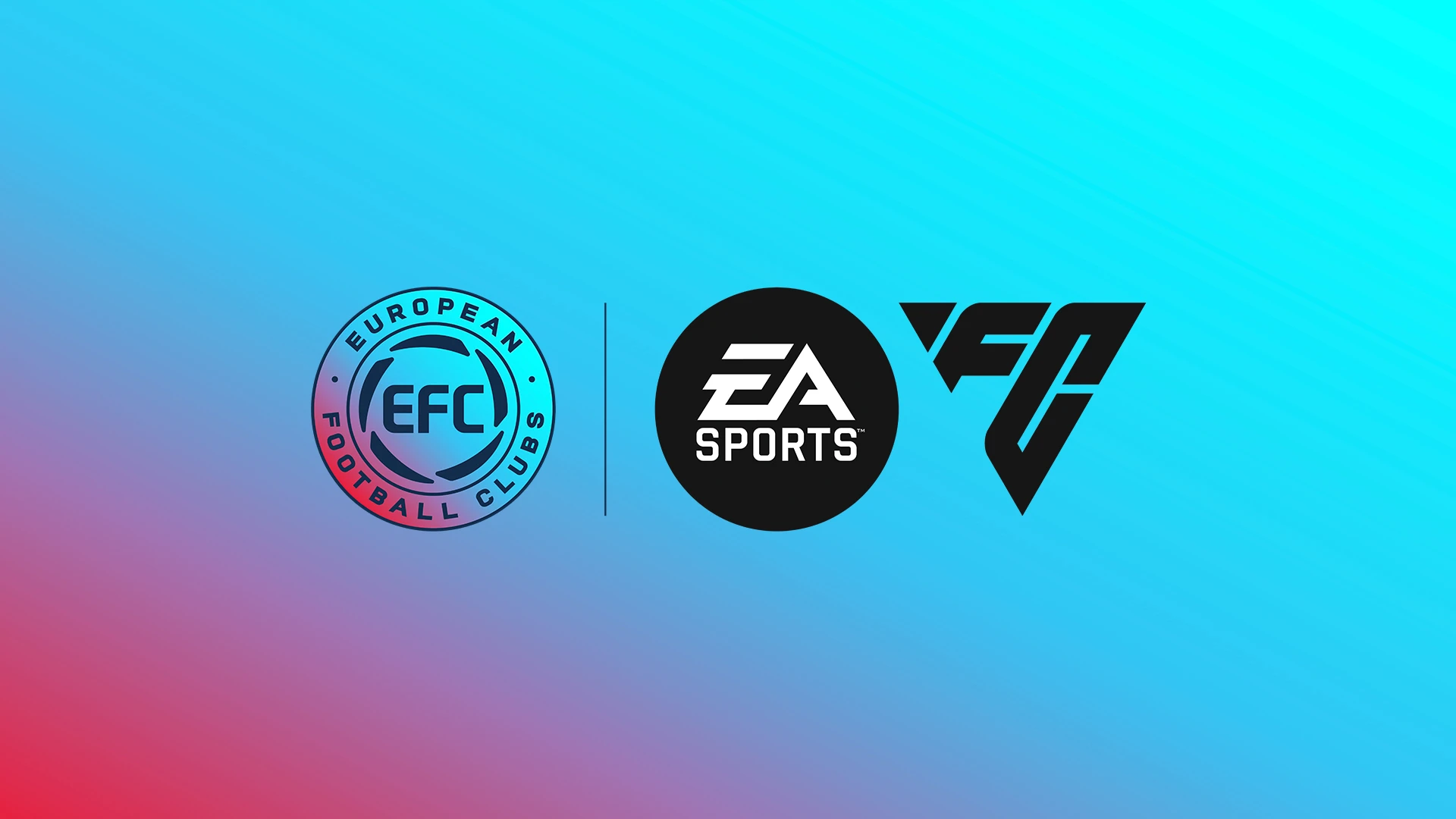 EFC X EA Partnership
