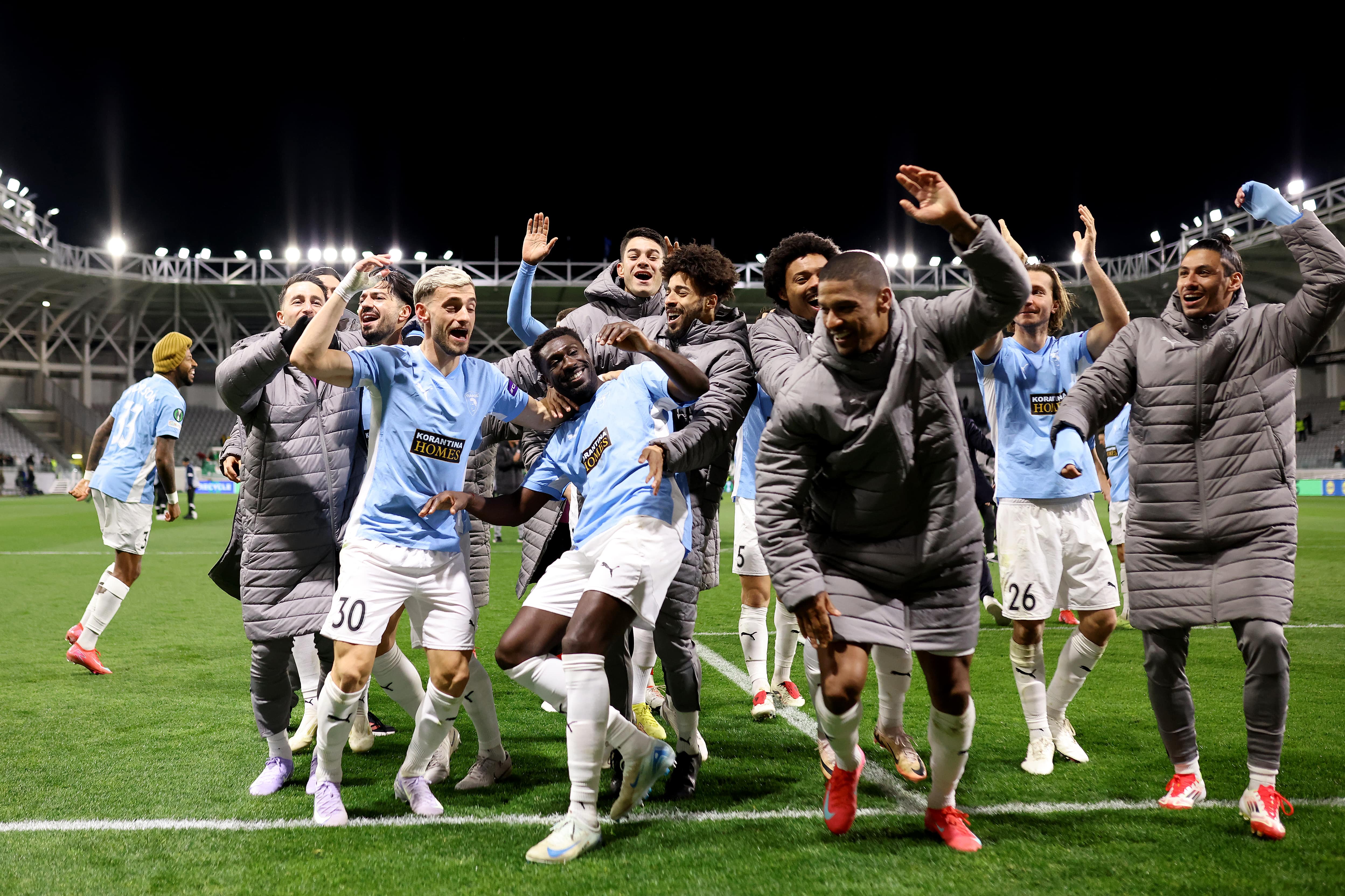 How We Support Our Clubs - Header Image