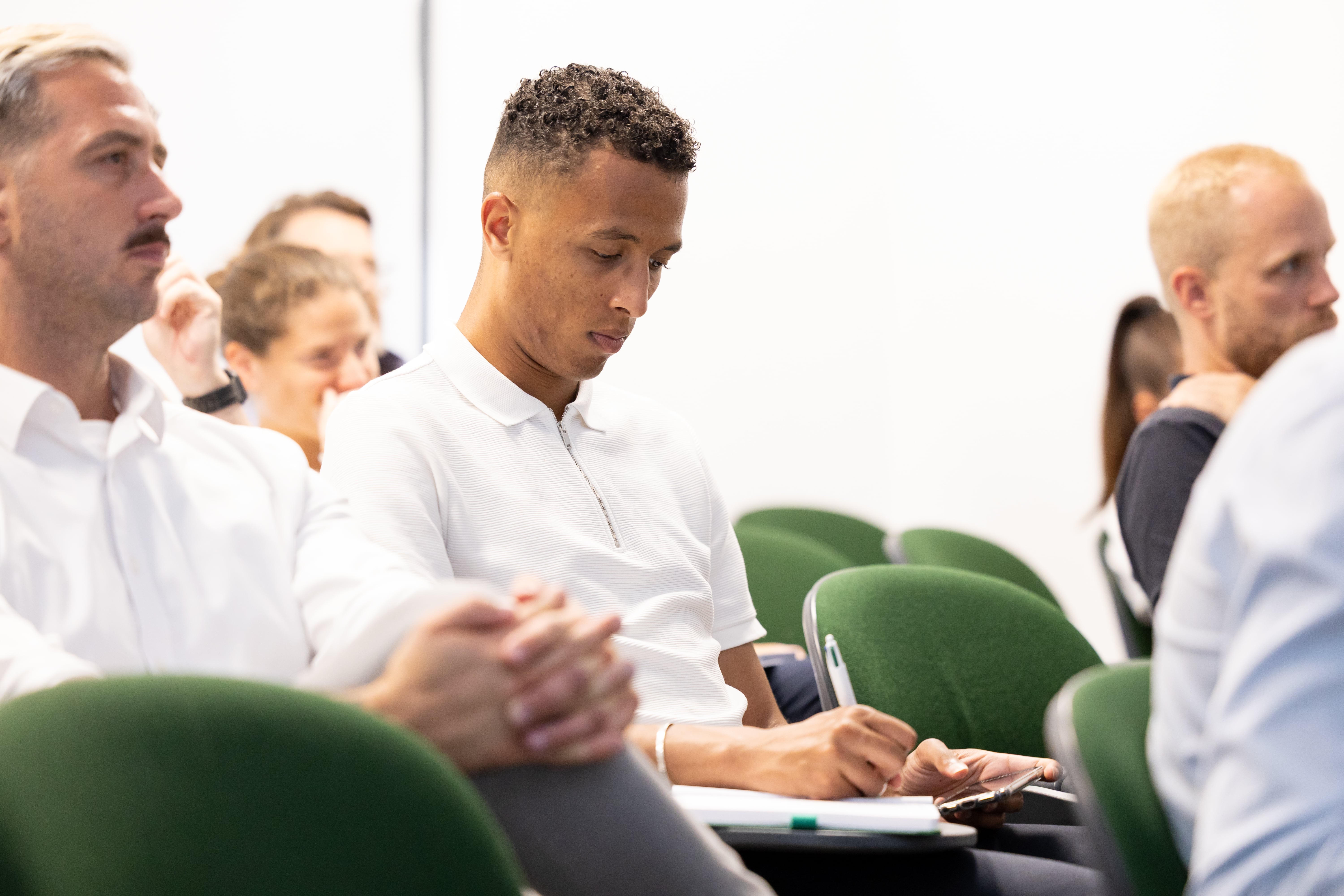 ECA Campus Terms & Conditions