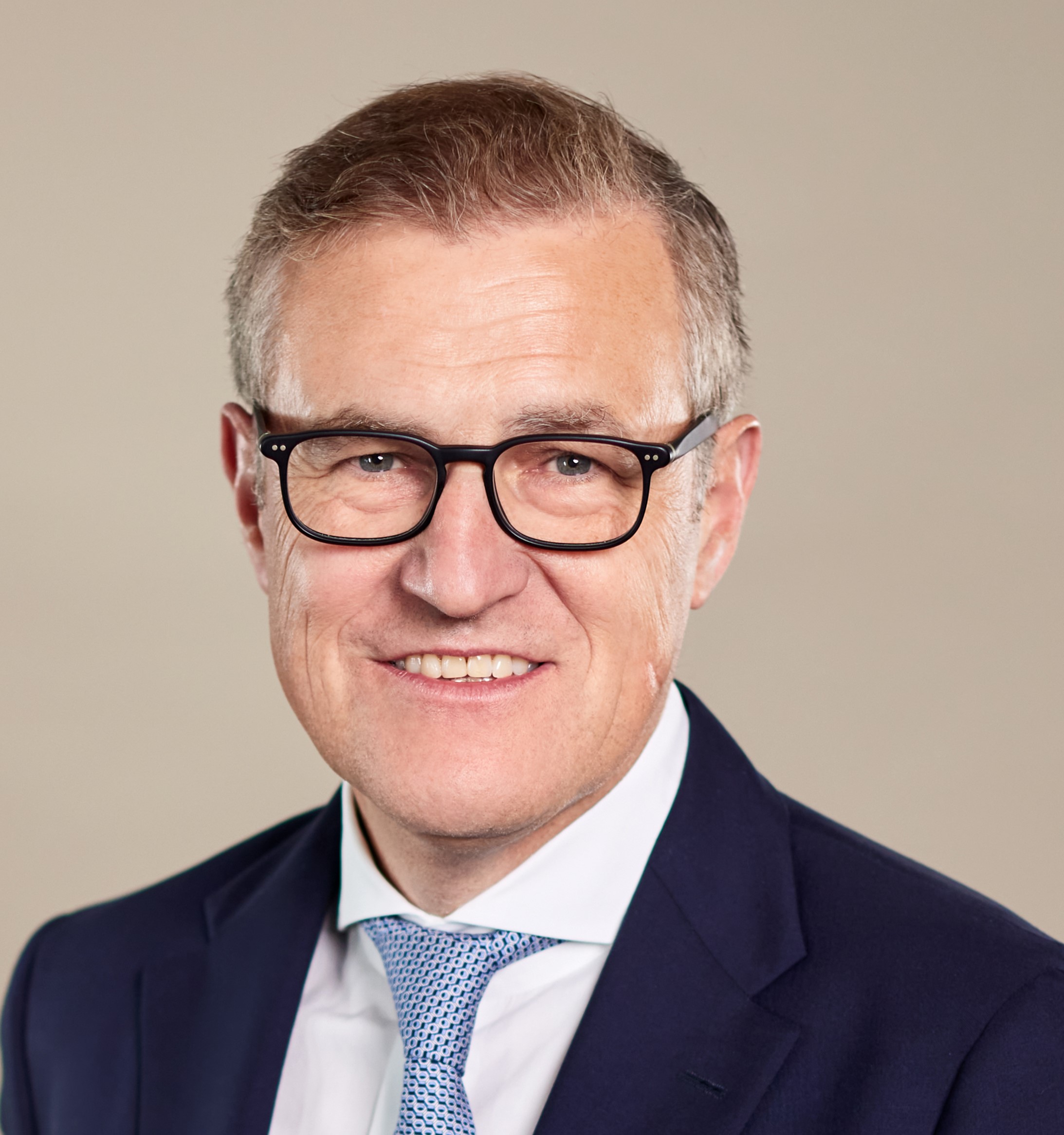 Jan-Christian Dreesen