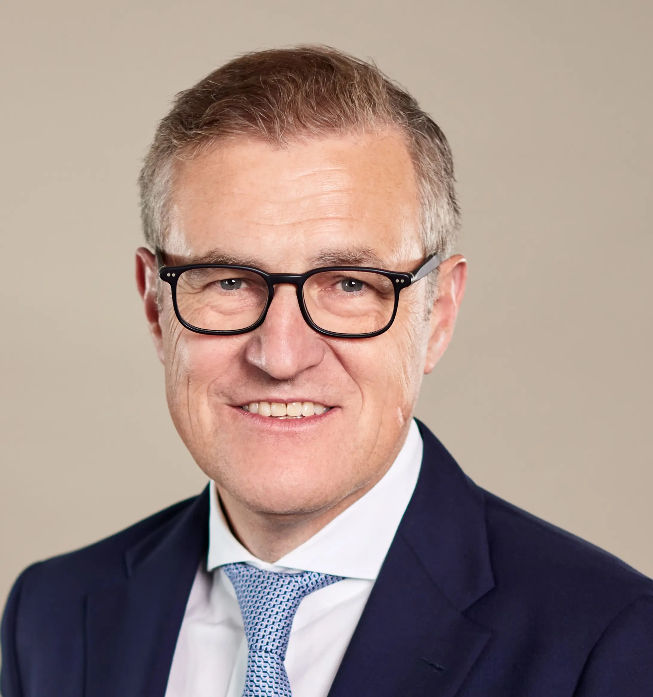 Jan-Christian Dreesen