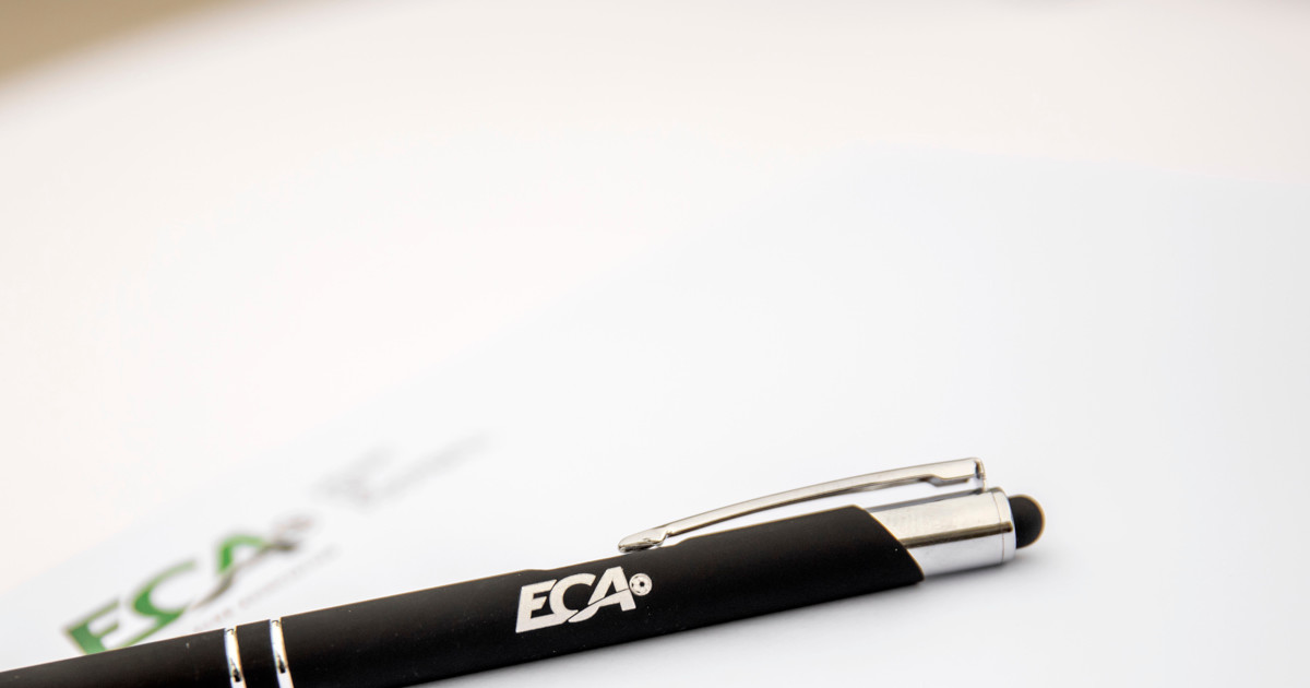 Eca Insteekdok First edition of ECA Legal Journal is now available for download - EFC